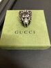 「【GUCCI リング 高価買取】上野の買取専門店「おたからや　上野アメ横本店」電話相談無料＆査定無」