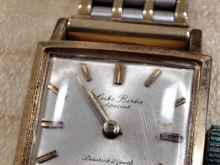 セイコーの手巻き腕時計をお買取りさせていただきました【金沢区・磯子区】古い腕時計・懐中時計の買取なら買取専門店大吉イオン金沢シーサイド店におまかせください