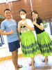 60代の方もフラ初体験！豊かな気持ちになれました！「豊かな気持ちになれて身体も元気になれるフラ【東日本橋・馬喰横山・人形町・水天宮・浜町・小伝馬町・浅草橋エリアのフラダンス教室/初心者も経験者も子供も女性も男性もシニアも♪/カネフラ/男性フラ/メンズフラダンス/有酸素運動/体幹トレーニング】」