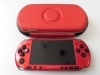 PSP3000ラディアントレッド SONY (ソニー) PSP ラディアントレッド PSP-3000RR 動作確認済み