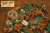 No.SS38808      ¥14,080「SUN  SURF     "TIME  TO  LUAU"」