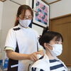 都内の肩こり外来で使用の機械での肩こりケア