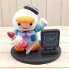 オーダー品の招きとまチョップ〜Cafe&Bar Ciel様〜 | 夢色粘土の 