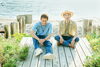 「NEWシングル「ROUTE 16」リリース記念!! FUNKY MONKEY BΛBY'S×LIVE DAM コラボキャンペーン開催中♪」