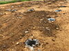 たくさん開いているこの穴は何の穴でしょうか…？「【現場レポート】茨城県行方市|地盤改良工事が始まりました！」