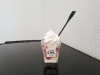 まるごと凍れ苺の小さなパフェ❗限定発売です！「【シエル】数量限定新発売予告！まるごと凍れ苺の小さなパフェ❗」