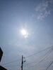 「6月も最後です」