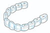 「マウスピースにも種類があります！マウスピースのハードタイプとソフトタイプの違いは？」