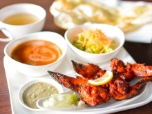 ソーダ割値下げしました！【本場インド・ネパール料理とカレー】　Price reduced! 【Authentic Indian and Nepalese cuisine and curry restaurant】