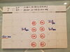 ７月カレンダー「７月の営業日のお知らせです！【市川・本八幡でオススメの本格ピッツァ・伝統の揚げピッツァを♪♪】」