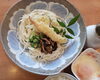 「一魚一会　本日のおすすめランチ」