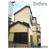 ビフォー写真「シライシリフォーム！【屋根・外壁】」