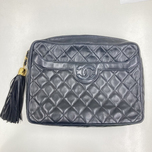 CHANEL シャネル「【CHANEL シャネル　高価買取　高価買取】横浜市横浜駅の買取専門店「おたからや　横浜本店」電話相談無料＆査定無料♪」