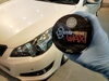 INFINITY WAXのグラフェンワックス「DIYでも簡単に艶を☆〘石狩市コーティング・洗車　GLOW×GROW〙」
