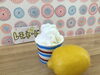「夏限定♫レモネード♫並びました！」