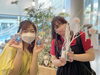 「テーマは七夕「Star Festival 〜星に願いを〜」petit mam's さんのイベント開催♪［JR小岩駅南口KOITTOテラス］」