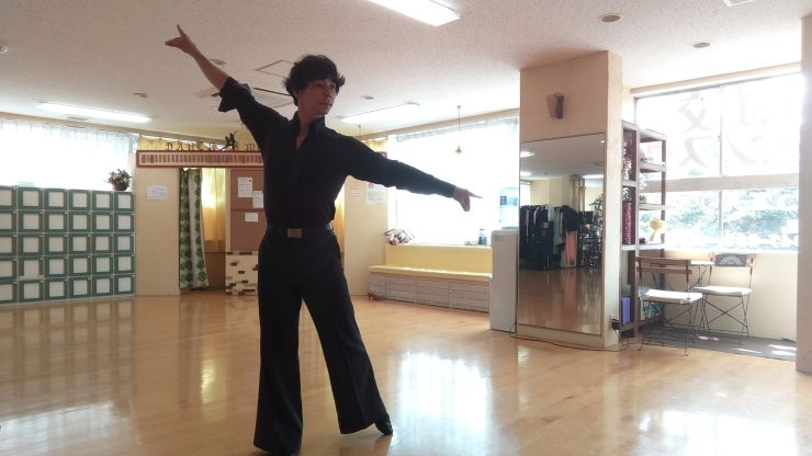 「船橋市のダンススクール　今日のブログ」