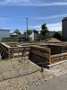 基礎造り「新築住宅　完成までの進捗」