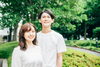 「やっと、この日が来たね～」