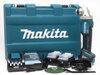 「【新潟市/三条市/買取本舗ふくろう】　 新潟市東区　新潟市西区　Makita　マキタ　ディスクグラインダ　ドライバ　レンチ　電動工具　整理品」
