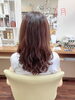ハナヘナ《うるつやヘナ》3回目「 ＊ハナヘナ3回目　効果が出る時です　＊」