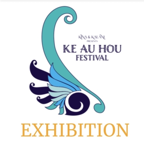 「出演情報｜8/20 Kina and Kalani presents Ke Au Hou Festival 」