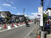 頑張れ〜！パチパチパチ！「いす1グランプリと蔵まち市ーおでかけ編ー」