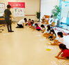 「４才〜5才で英検続々合格　話せる読める学習　ユニークな指導法　英語&ダンス　glory　」