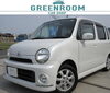 「ダイハツ ムーヴラテ！可愛いあの車も中古車で♪」