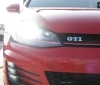 「【外車中古車】フォルクスワーゲンゴルフＧＴＩ」
