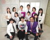 家族みんなが集まって古稀のお祝い♪　「家族が集まったら写真館へGO！！家族写真キャンペーンしてます♪　」