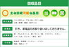 「エコリサイクル24に捨てられるもの・捨てれないもの」