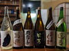 福島フェア「日本酒新フェア＋メニュー入れ替え！」