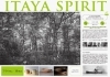 「ITAYA SPIRIT -時を刻むうつわ-」