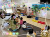 七夕まつり「今日はたなばた☆*:.｡【交野市・小規模保育園】」