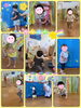 お星さまみつけたよ☆「たなばたまつり♡」