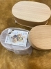 「曲げわっぱ入荷しました^ ^」