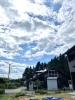 明日、明後日もこのくらい晴れてくれー！「明日、明後日晴れるといいな！」