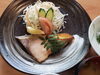 「一魚一会　本日のおすすめランチ」