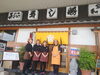 南宮崎駅の真ん前です！「こんにちは、寿し勝です！【宮崎/寿司/和食/郷土料理】」
