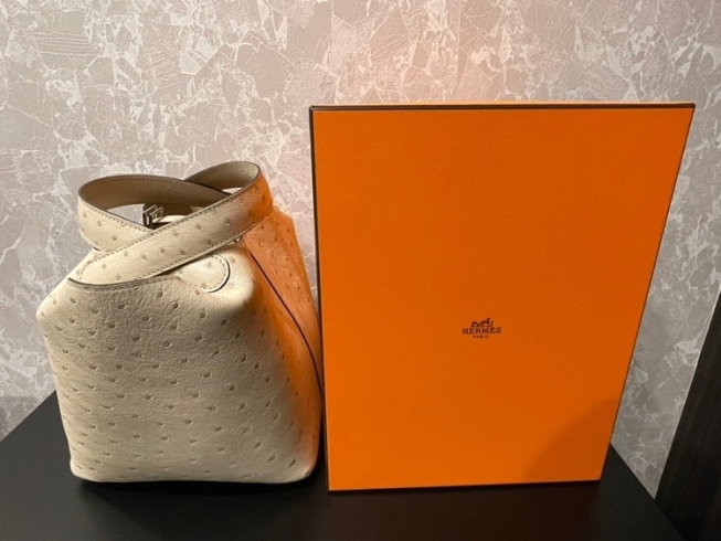 「買取専門店　おたからや　五井店 【エルメス（HERMES）バッグ 高価買取】市原市五井の買取専門店「おたからや　五井店」電話相談無料＆査定無料♪」