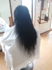「ヘアドネーション」