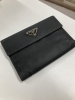 「PRADA ブランド 財布　高価買取　新宿　買取専門店　「おたからや　新宿本店」」