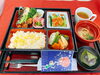 ７月７日の夕食は松花堂弁当「☆☆７月７日七夕の夕食☆☆」