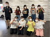 スタジオレッスンを担当している学生たち「西葛西のパーソナルジムならCLUB-TSRへ！｜学校が運営するスポーツクラブです」