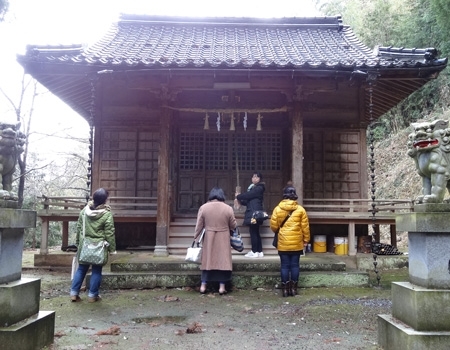 天神垣神社