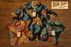 Lot No.SS 38794   ¥14,080「SUN  SURF    BANANA  HARVEST」