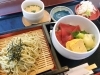 「南魚沼市の基幹病院近く！お食事処いざよいでランチ。」