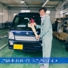 M様納車式「M様のスーパーキャリイを納車いたしました！」