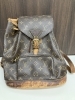 「VUITTON ヴィトン　ブランド バッグ 高価買取　新宿　買取専門店　「おたからや　新宿本店」」